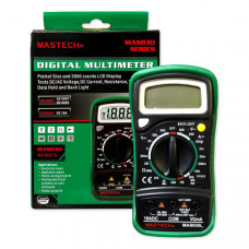 MASTECH MAS830L Digital Multimeter