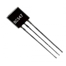 BC547-NPN-Transistor