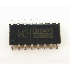CH340G-SMD-IC