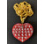 Glow Heart Pendant without 3D Housing  + Rs. 395.00 