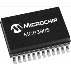 MCP 3905A  I/SS