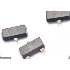  S9014 Transistor J6 NPN