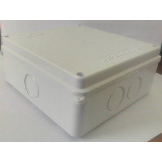 IP 65 Box  ( 15X15X7 )