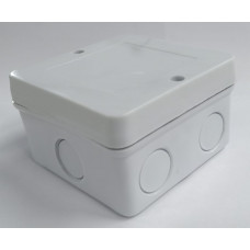 IP65 BOX ( 10x10x5 )