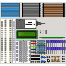 Swayam Components Kit - Set2