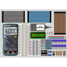 Swayam Components Kit - Set1