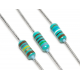 Resistor